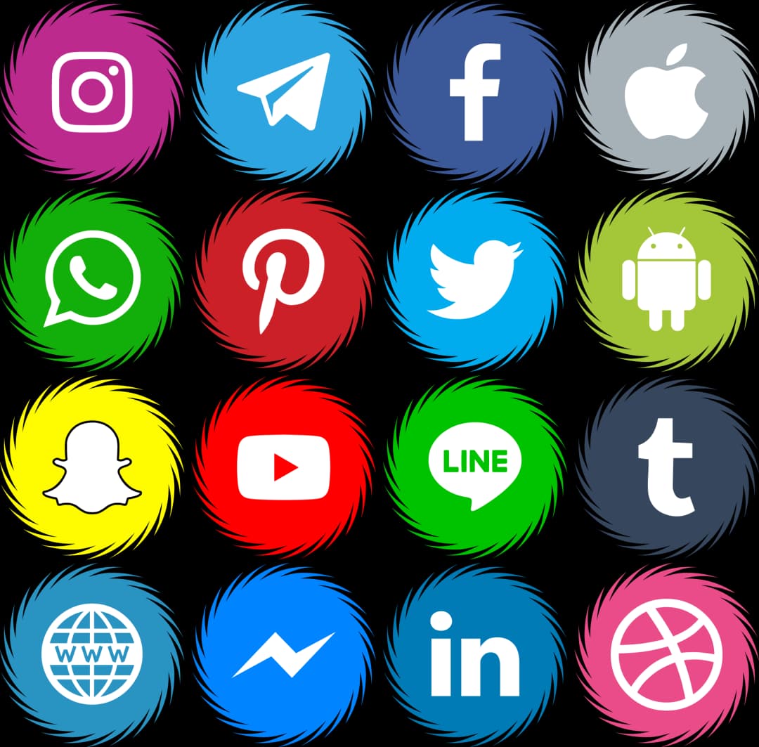Social Media Marketing Banner